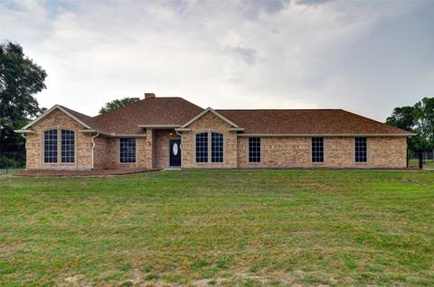 110 Lori Dr, Willow Park, TX 76087