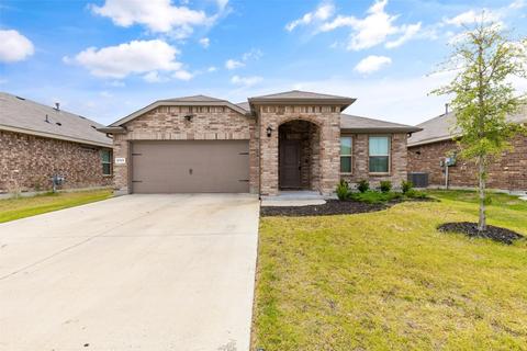 2113 Marshville Rd, Fort Worth, TX 76108