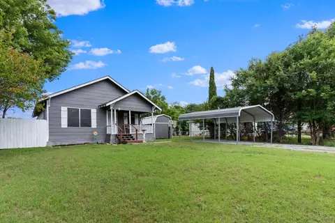 1111 S Interurban St, Anna, TX 75409
