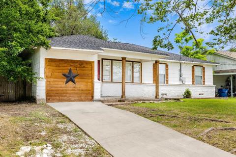 4311 Roberts St, Greenville, TX 75401