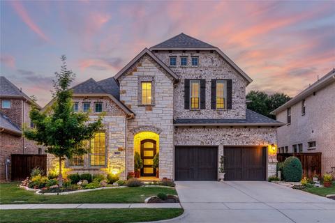 4412 Lafite Ln, Colleyville, TX 76034