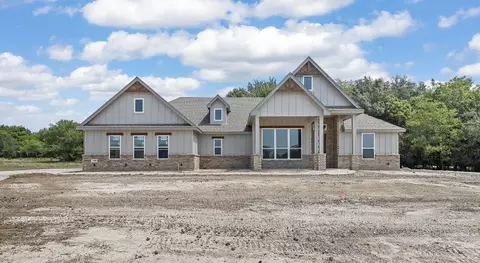 6009 Trophy, Weatherford, TX 76086