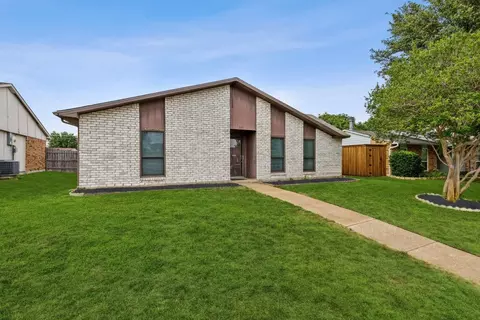 533 White Oak St, Allen, TX 75002