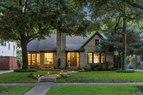6216 Mccommas Blvd, Dallas, TX 75214