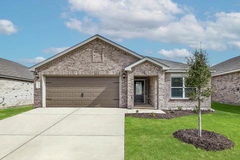 356 Condie Russell Ave, Venus, TX 76084