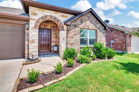 542 Langdon St, Lavon, TX 75166
