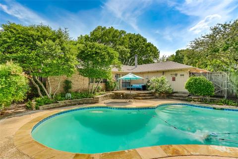 1317 Seabrook Dr, Plano, TX 75023