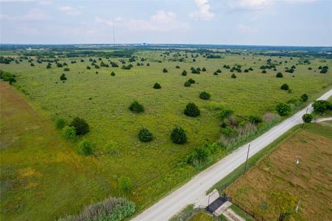 Tract 4 County Rd 2020, Corsicana, TX 75110