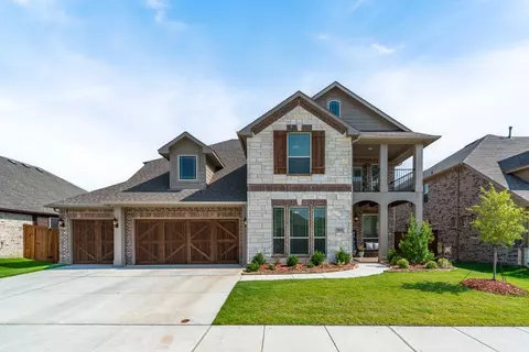 3209 Towne Manor Ln, Keller, TX 76244