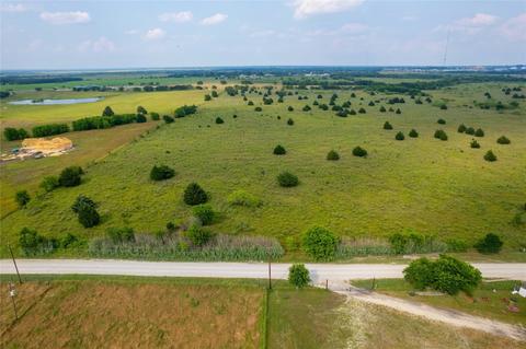 Tract 6 County Rd 2020, Corsicana, TX 75110