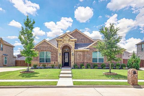 713 Whippoorwill Dr, Midlothian, TX 76065