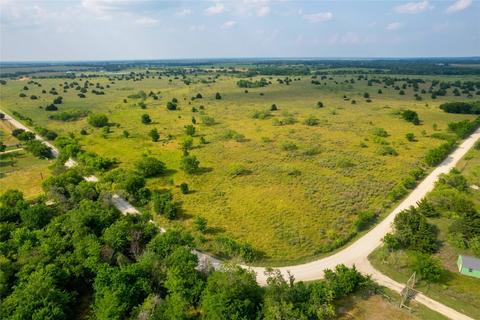 Tract 8 County Rd 2020, Corsicana, TX 75110