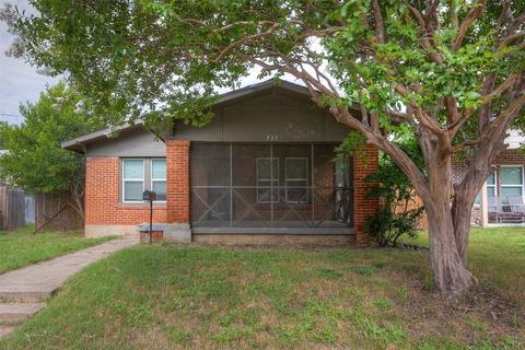 333 Blandin St, Fort Worth, TX 76111