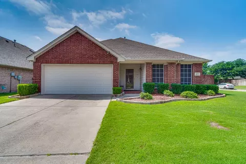 400 Canadian Trl, Mansfield, TX 76063