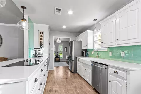 917 Cypress Dr, Allen, TX 75002