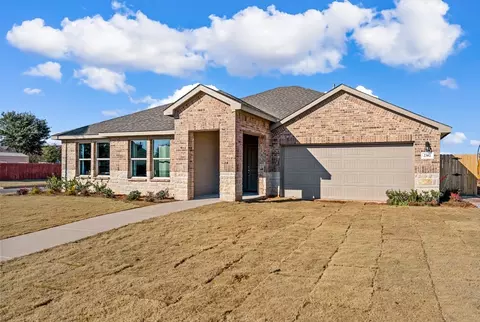 6918 Journey Ln, Abilene, TX 79606