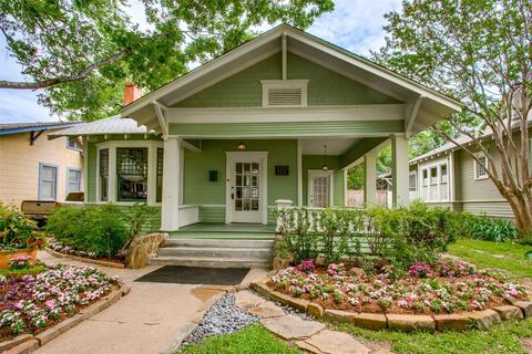110 N Winnetka Ave, Dallas, TX 75208