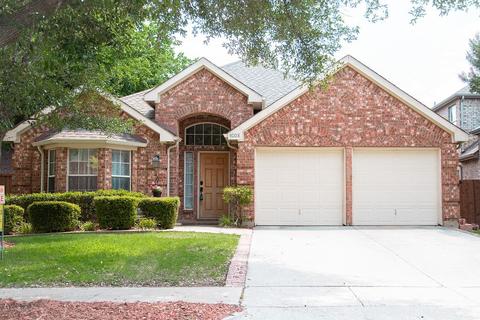 4008 Spencer St, Fort Worth, TX 76244