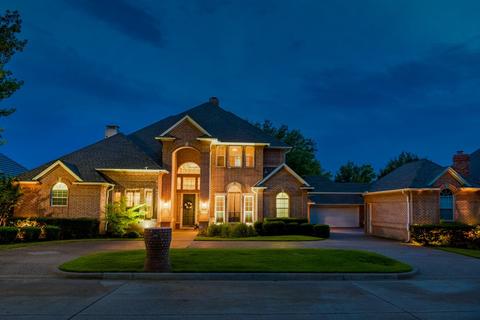 6528 Virginia Sq, Arlington, TX 76017