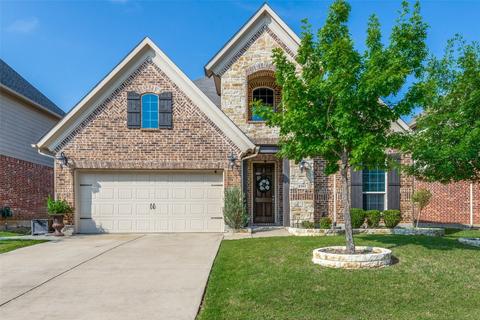 2392 Elm Valley Dr, Little Elm, TX 75068