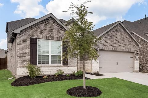 2917 Ash Ave, Melissa, TX 75454