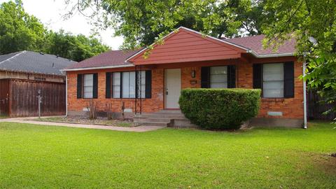 2226 San Pablo Dr, Dallas, TX 75227