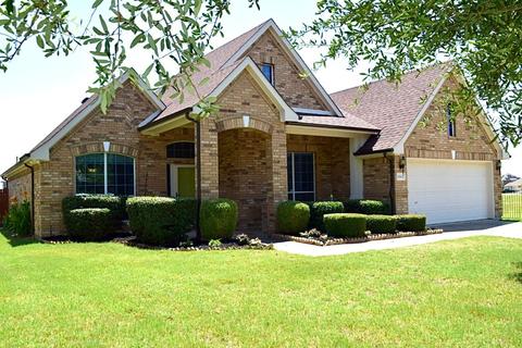 1142 Wentwood Dr, Desoto, TX 75115