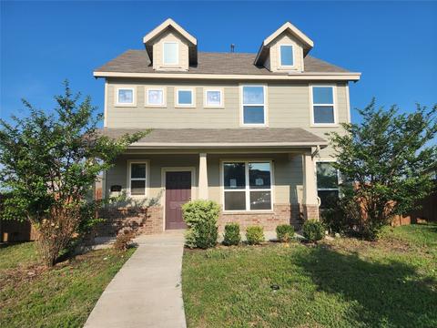 3417 Agate Trl, Heartland, TX 75126