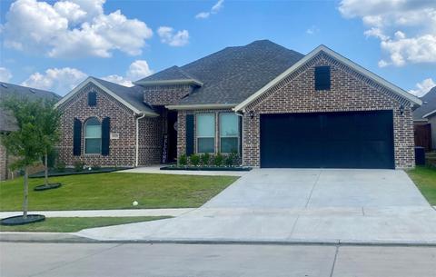 15129 Fleet Hill Rd, Aledo, TX 76008