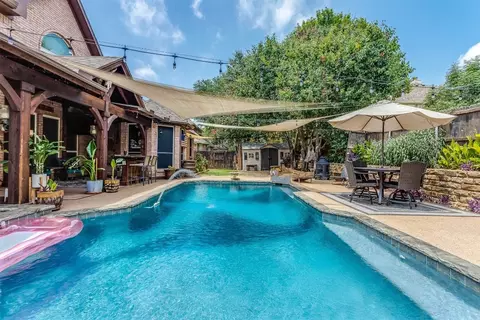 2804 Lake Ville Ln, Flower Mound, TX 75022