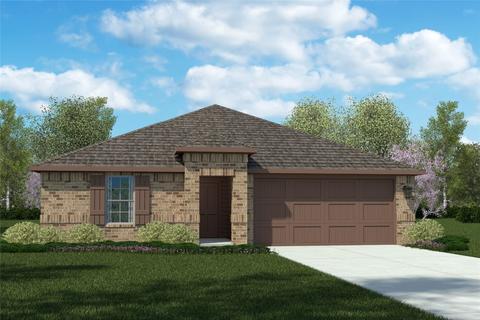 16516 Club Springs Ln, Fort Worth, TX 76247
