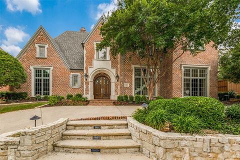 5616 Northbrook Dr, Plano, TX 75093