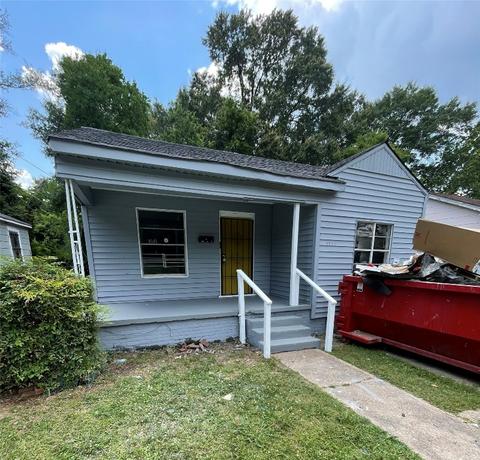 3045 Desoto St, Shreveport, LA 71109
