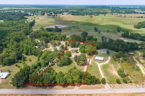 12250 N I-20 Access Rd, Canton, TX 75103