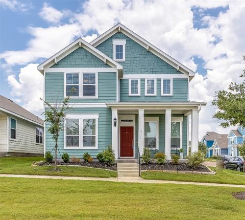 8311 Roan Mews, Rowlett, TX 75089