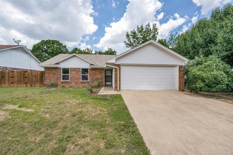 1625 May St, Denton, TX 76209