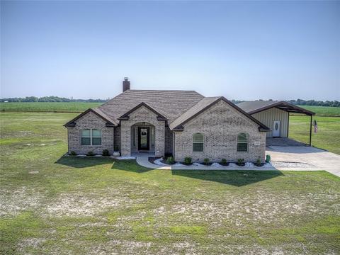 4265 County Road 2608, Caddo Mills, TX 75135