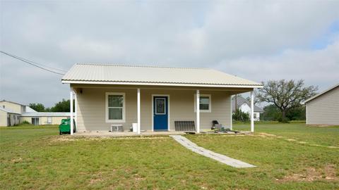 805 Hutchings, Goldthwaite, TX 76844