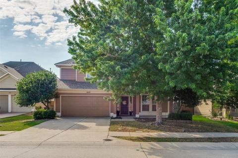 1409 Lacewing Dr, Mckinney, TX 75070