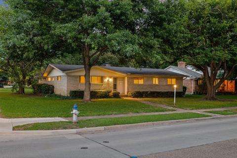 10122 Creekmere Dr, Dallas, TX 75218
