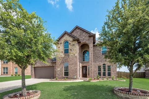 1110 Yorkshire Dr, Glenn Heights, TX 75154