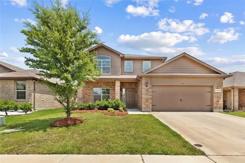 6308 Sails St, Fort Worth, TX 76179