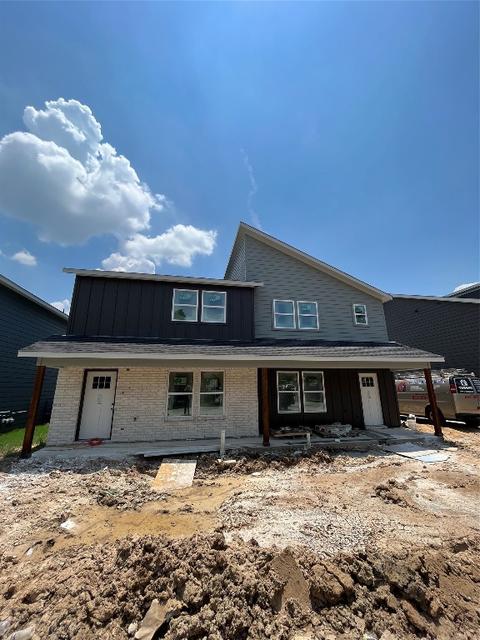 5822 Grayson St, Fort Worth, TX 76119