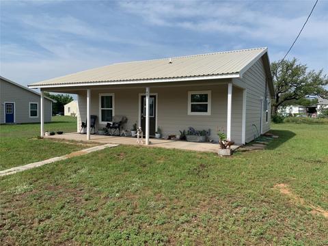 807 Hutchings, Goldthwaite, TX 76844