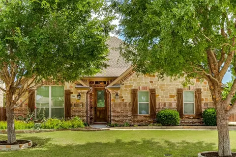 304 Clear Cv, Argyle, TX 76226