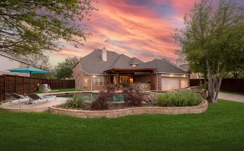 4317 Autumn Meadows Dr, Plano, TX 75024