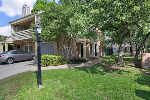 4546 Forestgate Cir, Arlington, TX 76017