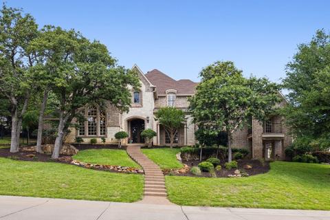 908 Misty Oak Dr, Highland Village, TX 75077