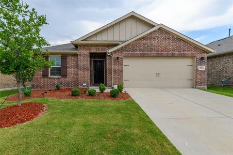 2206 Starling St, Crandall, TX 75114