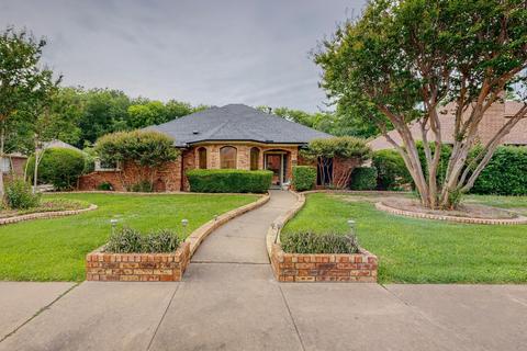 605 Robin Mdw, Desoto, TX 75115